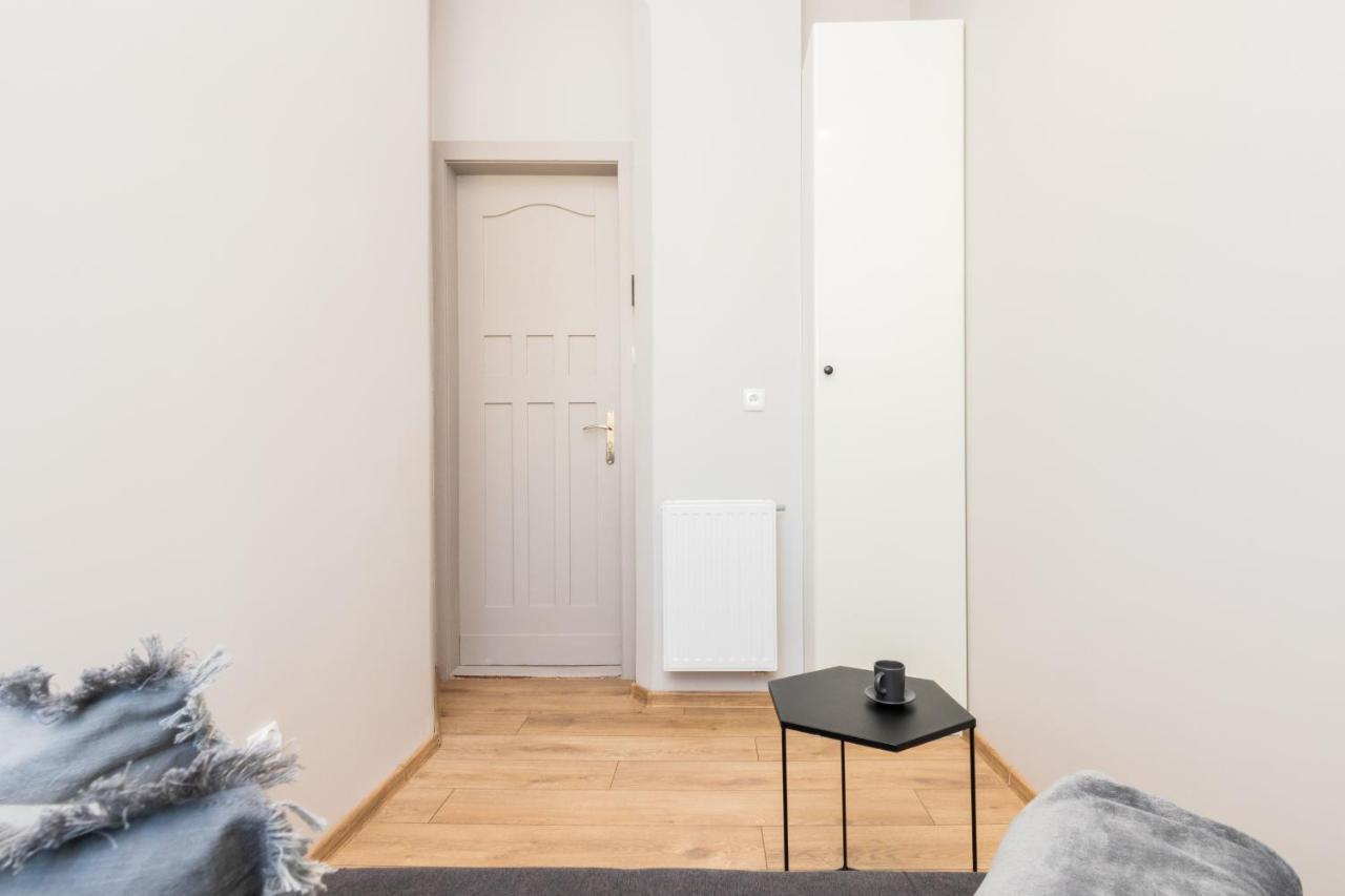Sopot Rivoli Apartments Near The Beach & Pier By Noclegi Renters Exterior foto