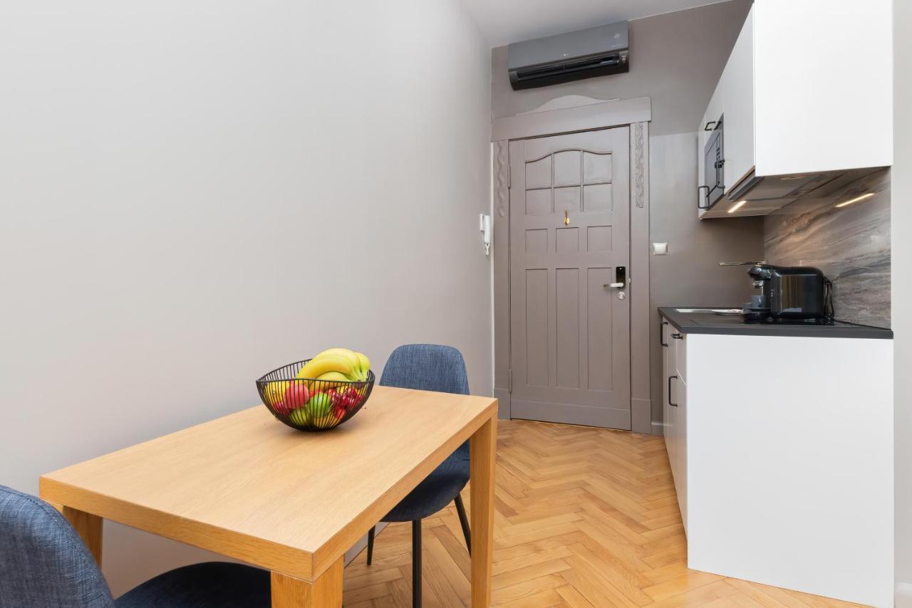 Sopot Rivoli Apartments Near The Beach & Pier By Noclegi Renters Exterior foto