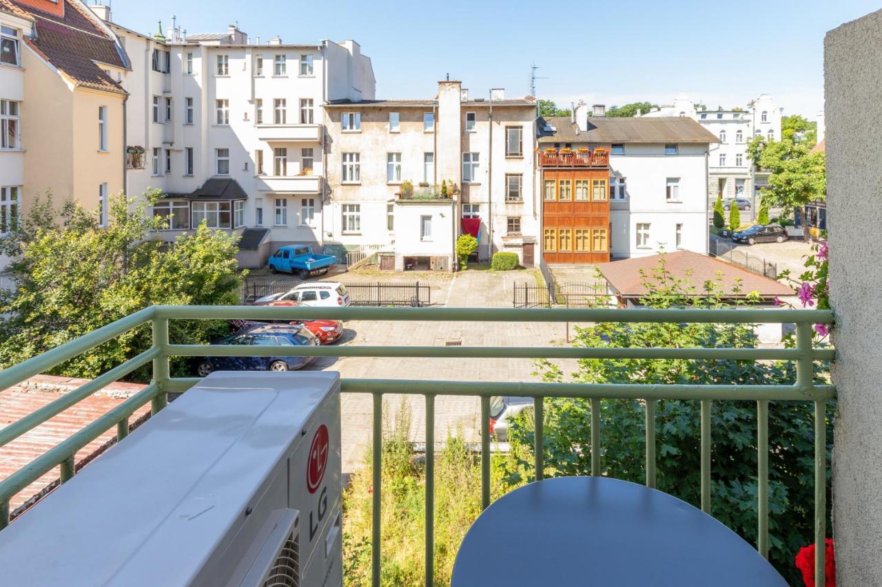 Sopot Rivoli Apartments Near The Beach & Pier By Noclegi Renters Exterior foto