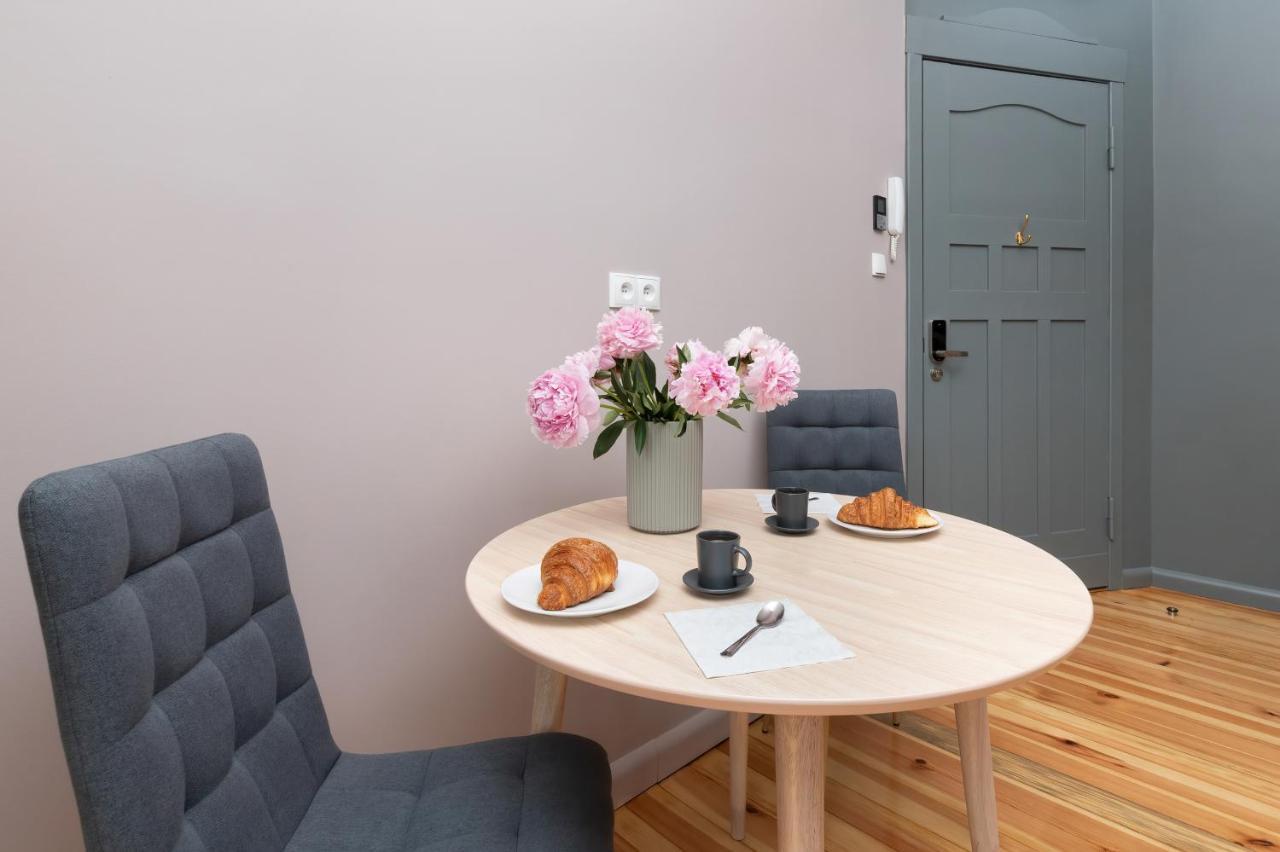 Sopot Rivoli Apartments Near The Beach & Pier By Noclegi Renters Exterior foto