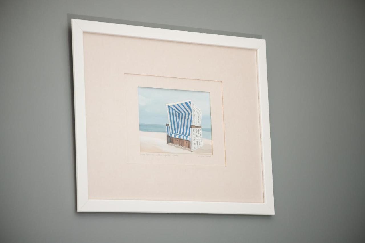 Sopot Rivoli Apartments Near The Beach & Pier By Noclegi Renters Exterior foto